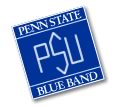 Blue Band Logo